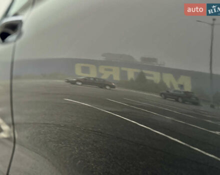 Черный Хендай Санта Фе, объемом двигателя 2.5 л и пробегом 101 тыс. км за 31500 $, фото 23 на Automoto.ua