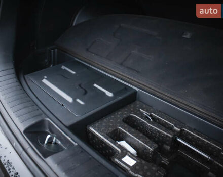 Черный Хендай Санта Фе, объемом двигателя 1.6 л и пробегом 35 тыс. км за 36200 $, фото 39 на Automoto.ua