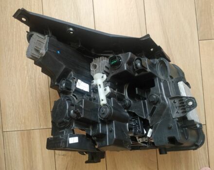 Черный Хендай Санта Фе, объемом двигателя 0 л и пробегом 70 тыс. км за 48 $, фото 3 на Automoto.ua