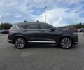 Чорний Хендай Санта Фе, об'ємом двигуна 2.5 л та пробігом 14 тис. км за 9200 $, фото 4 на Automoto.ua