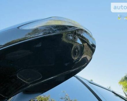 Чорний Хендай Санта Фе, об'ємом двигуна 2.15 л та пробігом 17 тис. км за 49888 $, фото 39 на Automoto.ua