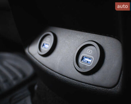 Черный Хендай Санта Фе, объемом двигателя 1.6 л и пробегом 35 тыс. км за 36200 $, фото 36 на Automoto.ua