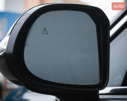 Черный Хендай Санта Фе, объемом двигателя 1.6 л и пробегом 35 тыс. км за 36200 $, фото 41 на Automoto.ua