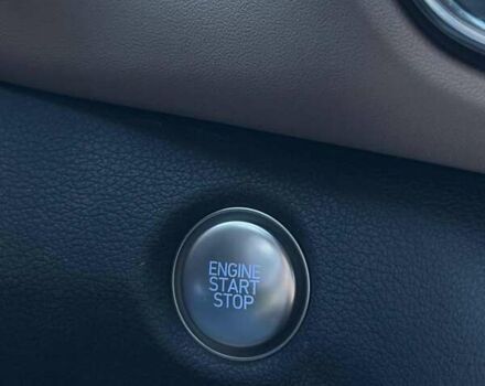 Черный Хендай Санта Фе, объемом двигателя 2.5 л и пробегом 30 тыс. км за 32300 $, фото 2 на Automoto.ua