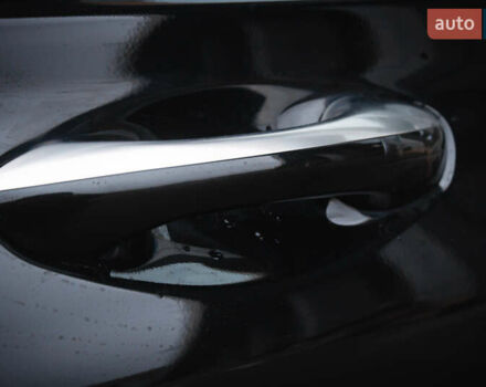 Черный Хендай Санта Фе, объемом двигателя 1.6 л и пробегом 35 тыс. км за 36200 $, фото 44 на Automoto.ua