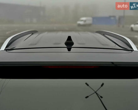 Черный Хендай Санта Фе, объемом двигателя 2.5 л и пробегом 101 тыс. км за 31500 $, фото 24 на Automoto.ua