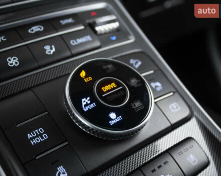 Черный Хендай Санта Фе, объемом двигателя 1.6 л и пробегом 35 тыс. км за 36200 $, фото 24 на Automoto.ua