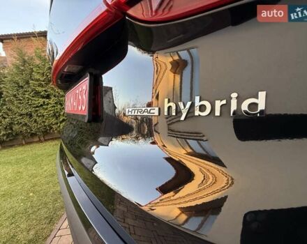 Черный Хендай Санта Фе, объемом двигателя 1.6 л и пробегом 105 тыс. км за 32300 $, фото 38 на Automoto.ua