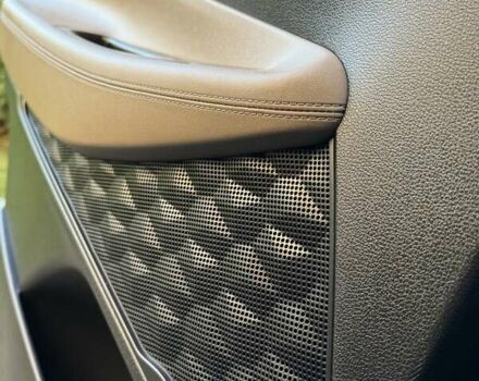 Черный Хендай Санта Фе, объемом двигателя 1.6 л и пробегом 105 тыс. км за 32300 $, фото 28 на Automoto.ua