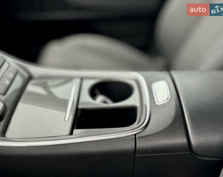 Черный Хендай Санта Фе, объемом двигателя 2.5 л и пробегом 101 тыс. км за 31500 $, фото 16 на Automoto.ua