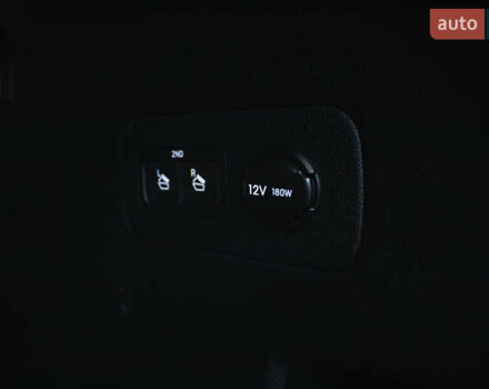 Черный Хендай Санта Фе, объемом двигателя 1.6 л и пробегом 35 тыс. км за 36200 $, фото 30 на Automoto.ua