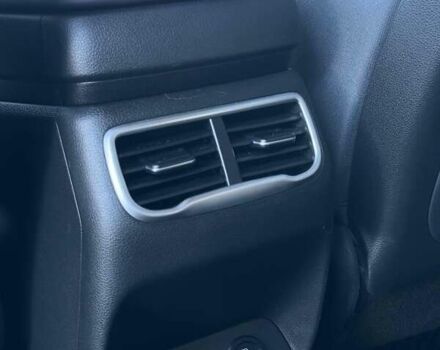 Черный Хендай Санта Фе, объемом двигателя 2.5 л и пробегом 30 тыс. км за 32300 $, фото 20 на Automoto.ua