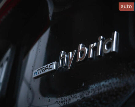 Черный Хендай Санта Фе, объемом двигателя 1.6 л и пробегом 35 тыс. км за 36200 $, фото 49 на Automoto.ua