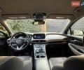 Черный Хендай Санта Фе, объемом двигателя 1.6 л и пробегом 105 тыс. км за 32300 $, фото 24 на Automoto.ua