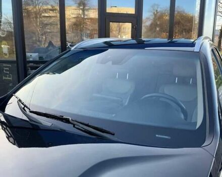 Черный Хендай Санта Фе, объемом двигателя 2.5 л и пробегом 30 тыс. км за 32300 $, фото 10 на Automoto.ua