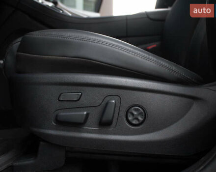 Черный Хендай Санта Фе, объемом двигателя 1.6 л и пробегом 35 тыс. км за 36200 $, фото 33 на Automoto.ua