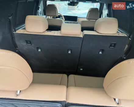 Черный Хендай Санта Фе, объемом двигателя 0 л и пробегом 15 тыс. км за 35000 $, фото 20 на Automoto.ua