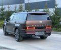 Чорний Хендай Санта Фе, об'ємом двигуна 2.5 л та пробігом 15 тис. км за 14600 $, фото 2 на Automoto.ua