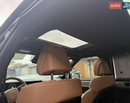 Черный Хендай Санта Фе, объемом двигателя 0 л и пробегом 15 тыс. км за 35000 $, фото 18 на Automoto.ua