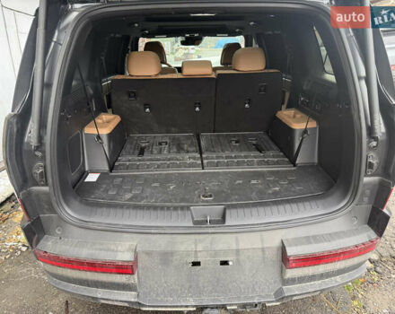 Черный Хендай Санта Фе, объемом двигателя 0 л и пробегом 15 тыс. км за 35000 $, фото 19 на Automoto.ua