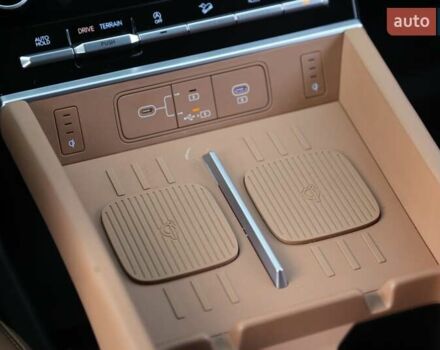 Черный Хендай Санта Фе, объемом двигателя 2.5 л и пробегом 29 тыс. км за 46900 $, фото 22 на Automoto.ua