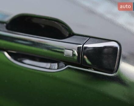 Черный Хендай Санта Фе, объемом двигателя 2.5 л и пробегом 29 тыс. км за 46900 $, фото 28 на Automoto.ua