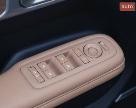 Черный Хендай Санта Фе, объемом двигателя 2.5 л и пробегом 29 тыс. км за 46900 $, фото 23 на Automoto.ua