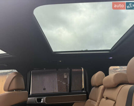 Черный Хендай Санта Фе, объемом двигателя 0 л и пробегом 15 тыс. км за 35000 $, фото 17 на Automoto.ua