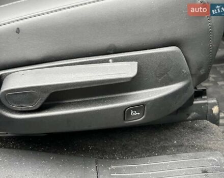 Черный Хендай Санта Фе, объемом двигателя 2.5 л и пробегом 4 тыс. км за 26500 $, фото 20 на Automoto.ua