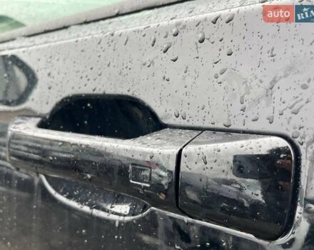 Черный Хендай Санта Фе, объемом двигателя 2.5 л и пробегом 4 тыс. км за 26500 $, фото 8 на Automoto.ua