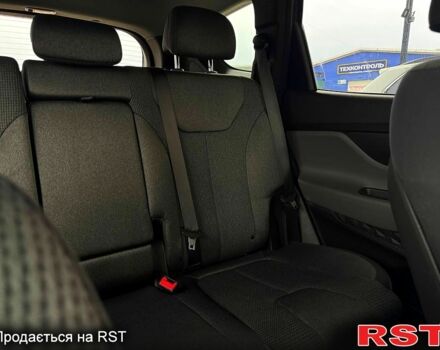 Хендай Санта Фе 2020 в Киеве на Automoto.ua Черный Хендай Санта Фе, объемом двигателя 2.4 л и пробегом 150 тыс. км за 19900 $, фото 1 на Automoto.ua