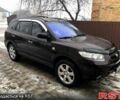 Фіолетовий Хендай Санта Фе, об'ємом двигуна 2.2 л та пробігом 21800 тис. км за 8999 $, фото 1 на Automoto.ua