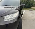 Фіолетовий Хендай Санта Фе, об'ємом двигуна 2.2 л та пробігом 286 тис. км за 9600 $, фото 5 на Automoto.ua