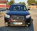 Фіолетовий Хендай Санта Фе, об'ємом двигуна 2.7 л та пробігом 239 тис. км за 9200 $, фото 1 на Automoto.ua