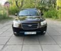 Фіолетовий Хендай Санта Фе, об'ємом двигуна 2.2 л та пробігом 180 тис. км за 9500 $, фото 1 на Automoto.ua