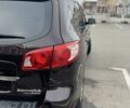Фіолетовий Хендай Санта Фе, об'ємом двигуна 2.2 л та пробігом 286 тис. км за 9600 $, фото 7 на Automoto.ua