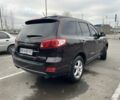 Фіолетовий Хендай Санта Фе, об'ємом двигуна 2.2 л та пробігом 286 тис. км за 9600 $, фото 2 на Automoto.ua