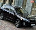 Фиолетовый Хендай Санта Фе, объемом двигателя 0 л и пробегом 78 тыс. км за 15900 $, фото 25 на Automoto.ua