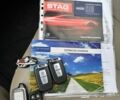 Фиолетовый Хендай Санта Фе, объемом двигателя 2.4 л и пробегом 155 тыс. км за 11600 $, фото 21 на Automoto.ua
