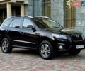 Фиолетовый Хендай Санта Фе, объемом двигателя 0 л и пробегом 78 тыс. км за 15900 $, фото 26 на Automoto.ua