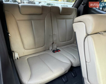 Фиолетовый Хендай Санта Фе, объемом двигателя 2.2 л и пробегом 198 тыс. км за 12900 $, фото 42 на Automoto.ua