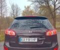 Фиолетовый Хендай Санта Фе, объемом двигателя 2.2 л и пробегом 218 тыс. км за 14300 $, фото 4 на Automoto.ua