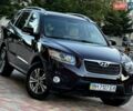 Фиолетовый Хендай Санта Фе, объемом двигателя 0 л и пробегом 78 тыс. км за 15900 $, фото 28 на Automoto.ua