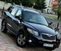 Фиолетовый Хендай Санта Фе, объемом двигателя 0 л и пробегом 78 тыс. км за 15900 $, фото 29 на Automoto.ua