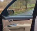 Фиолетовый Хендай Санта Фе, объемом двигателя 2.2 л и пробегом 218 тыс. км за 14300 $, фото 7 на Automoto.ua