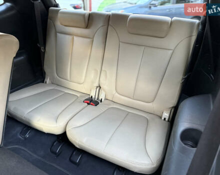 Фиолетовый Хендай Санта Фе, объемом двигателя 2.2 л и пробегом 198 тыс. км за 12900 $, фото 40 на Automoto.ua