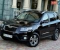 Фиолетовый Хендай Санта Фе, объемом двигателя 0 л и пробегом 78 тыс. км за 15900 $, фото 1 на Automoto.ua