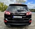 Фиолетовый Хендай Санта Фе, объемом двигателя 2.4 л и пробегом 155 тыс. км за 11600 $, фото 2 на Automoto.ua