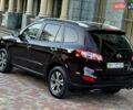 Фиолетовый Хендай Санта Фе, объемом двигателя 0 л и пробегом 78 тыс. км за 15900 $, фото 12 на Automoto.ua