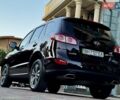 Фиолетовый Хендай Санта Фе, объемом двигателя 0 л и пробегом 78 тыс. км за 15900 $, фото 13 на Automoto.ua
